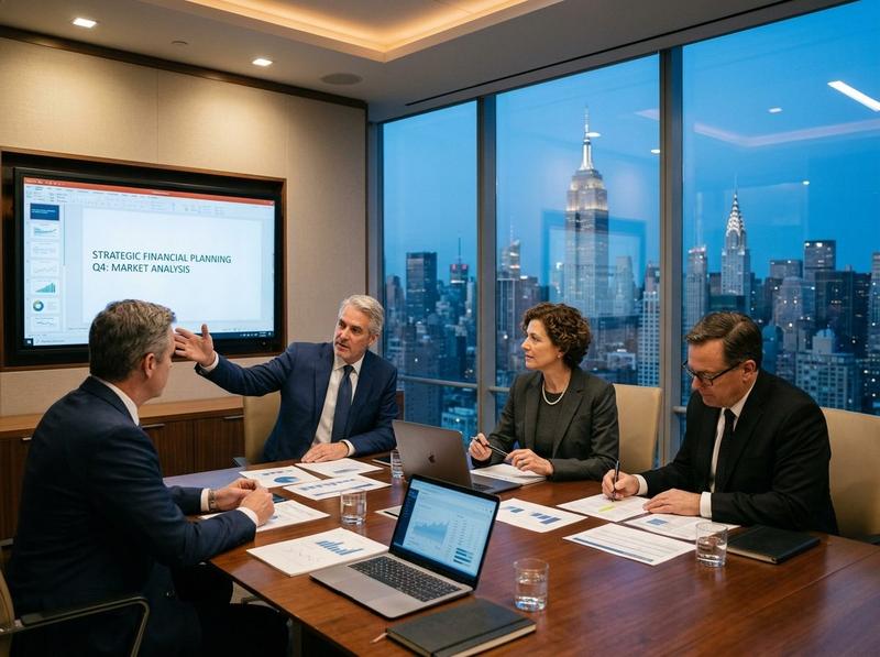 Corox Bank Commercial Treasury Management Operations